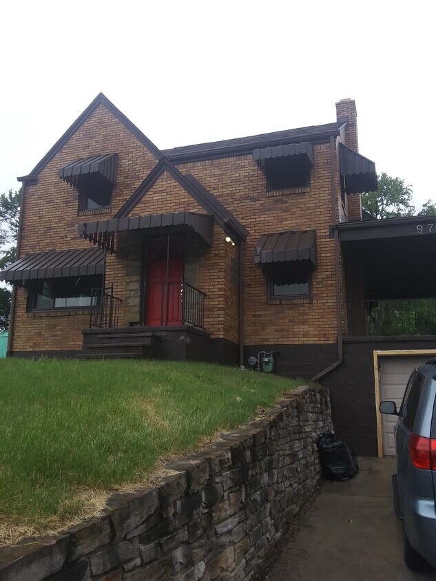 973 Agnew Rd, Pittsburgh, PA 15227 House Rental in Pittsburgh, PA