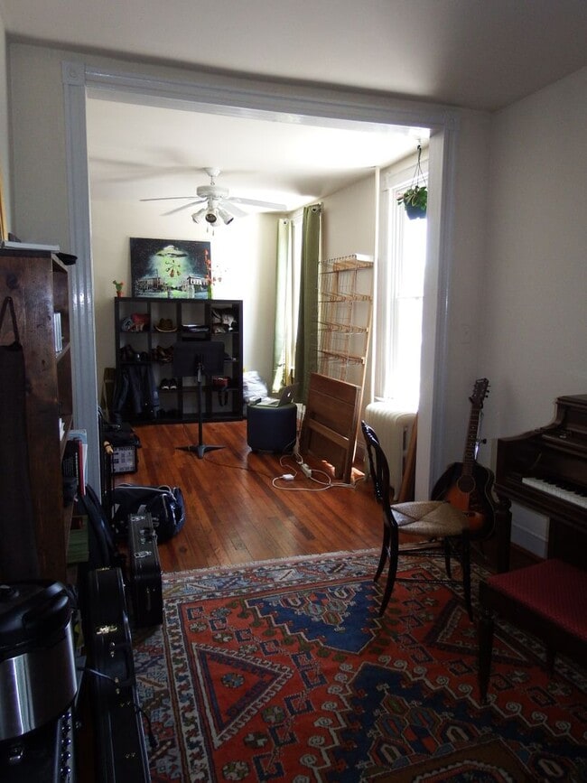 Photo - 3601 Keswick Rd Apartment