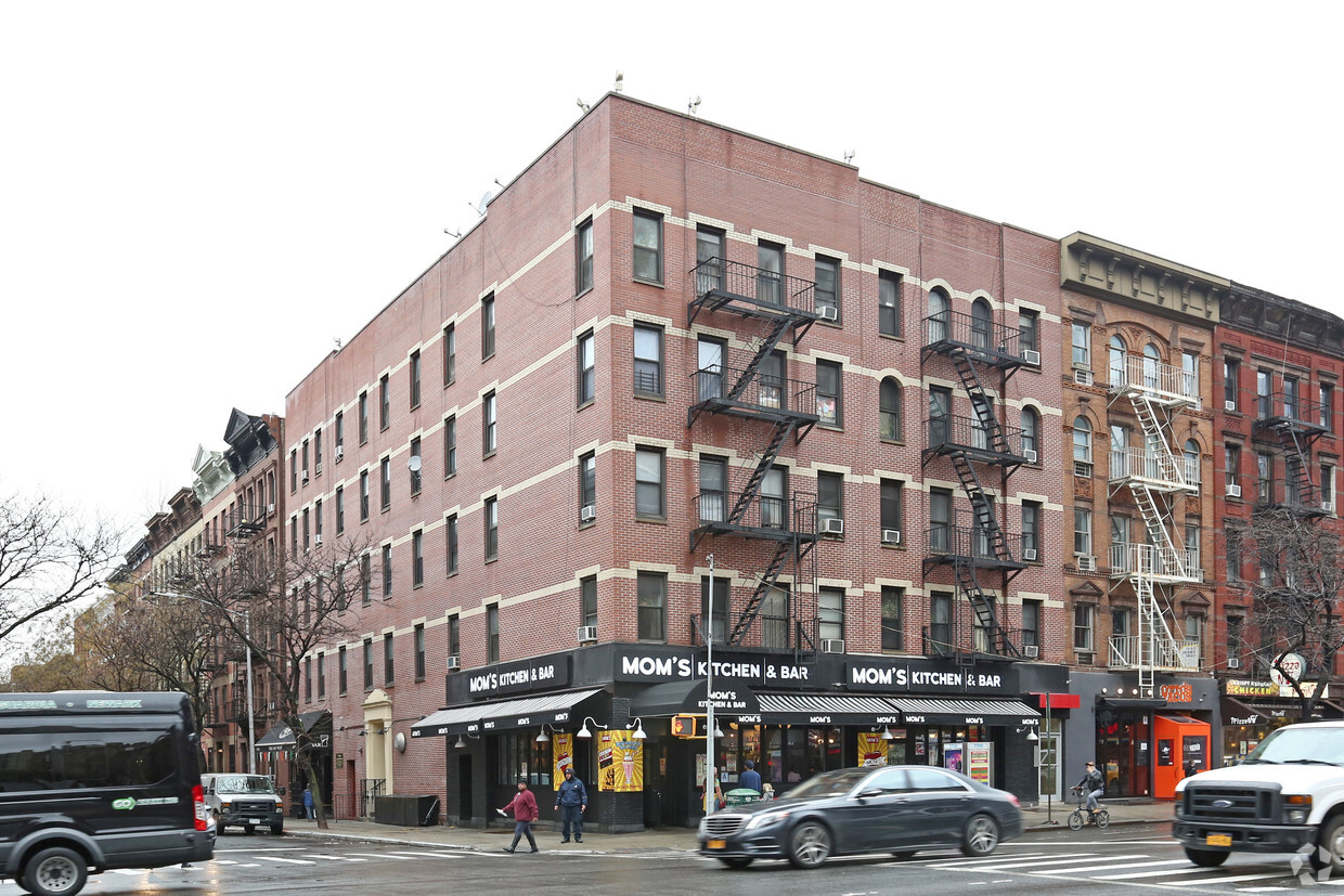 Primary Photo - 701 Ninth Ave