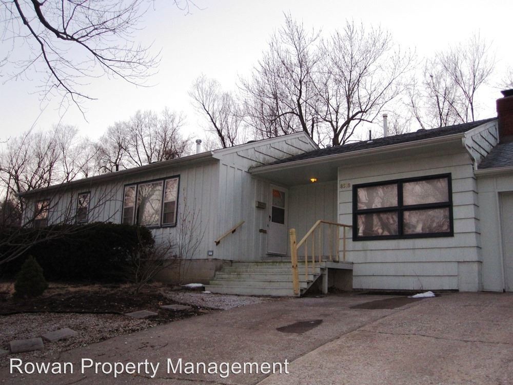 Primary Photo - 3 br, 1.5 bath House - 8518 Sleepy Hollow
