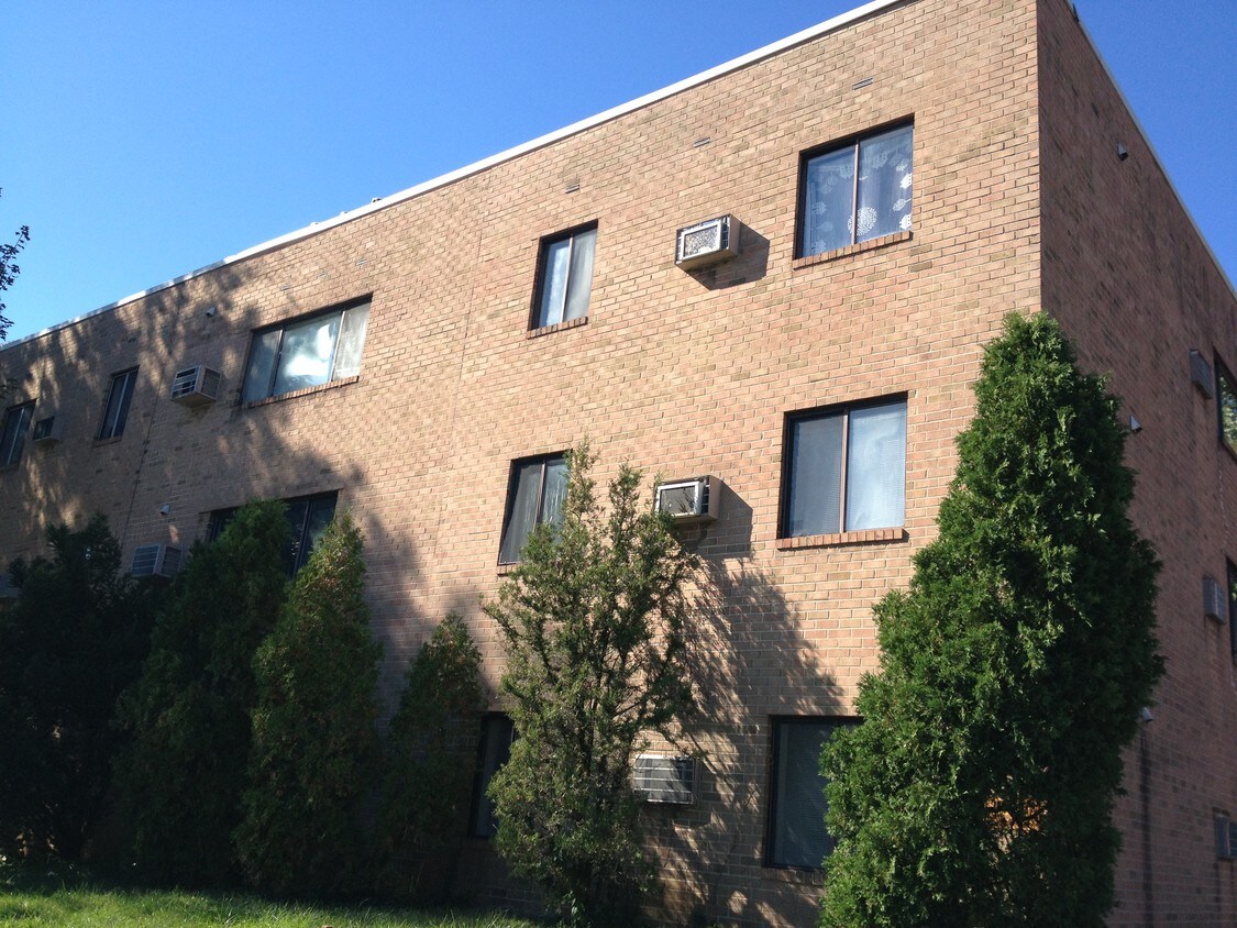 3823 Garrett Rd, Drexel Hill, PA 19026 Apartments Drexel Hill, PA