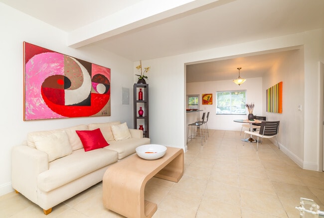 Living Room - Design Place