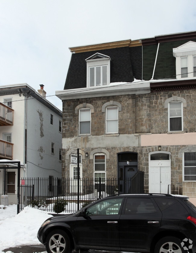 40 N 40th St, Philadelphia, PA 19104 Apartments Philadelphia, PA