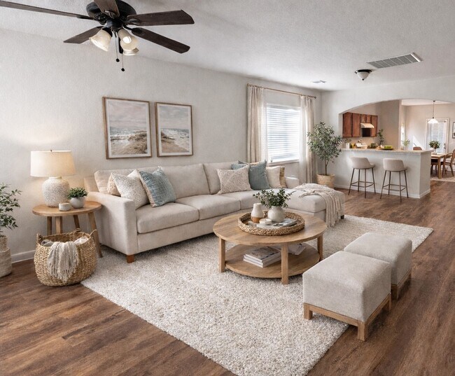 Foto del edificio - 21719 Mossy Field Ln
