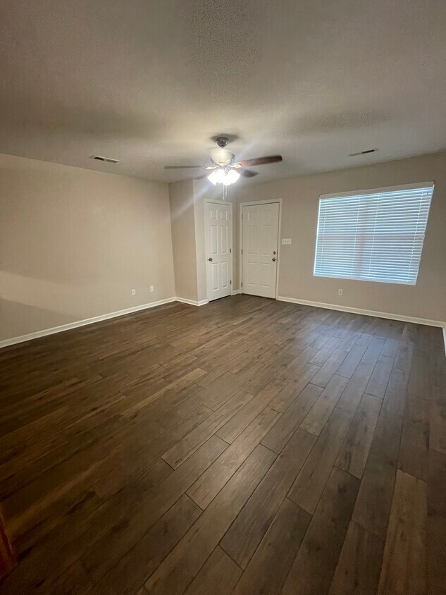 Living room features ceramic flooring - 5191 County Road 73