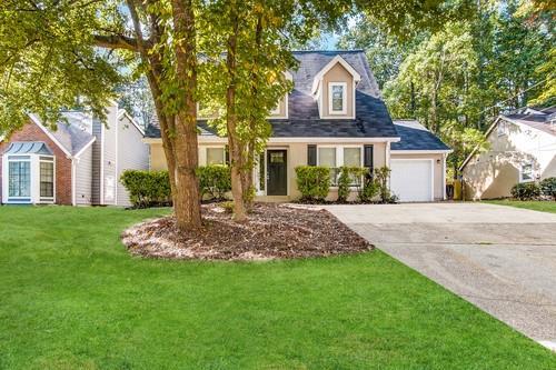 Foto principal - 5521 Marbut Rd