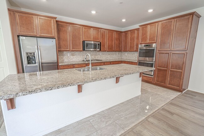 Foto del edificio - COMING SOON! West Creek Community 4 Bedroo...