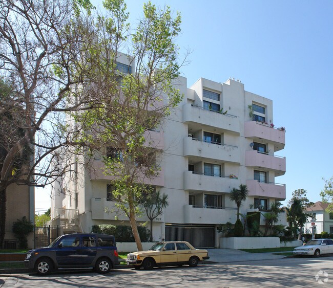 Beverly Wooster Apartments Apartments in Los Angeles, CA