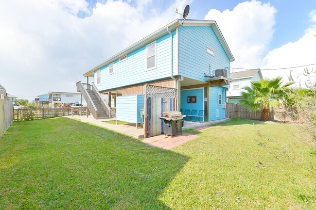 Foto del edificio - 4131 Jackson Dr