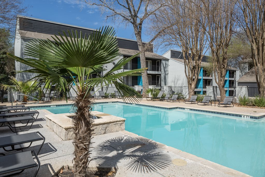 The Branch at Medical Center Apartments 72077207 Snowden Rd San