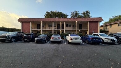 Building Photo - 8604 NW 35th St