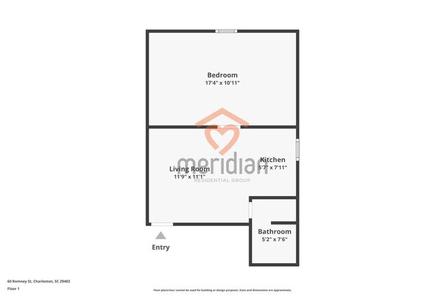 Foto del edificio - 1BR Furnished and All utilities included!