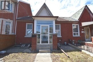 Building Photo - 130 Denison Ave