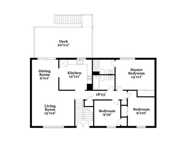 Building Photo - 4006 Manhattan Ave, St Peters, MO 63376