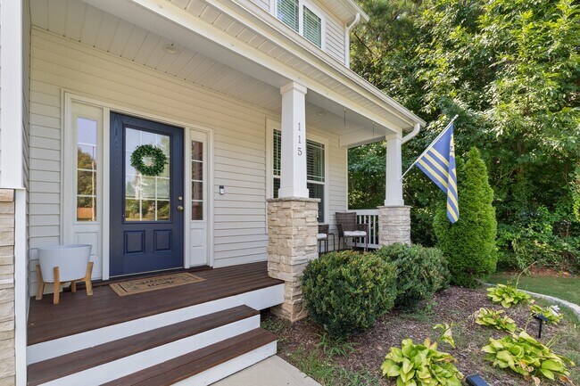Building Photo - 115 Owensboro Ct