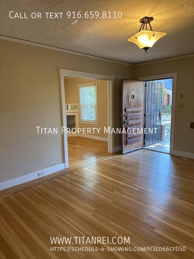 Building Photo - House for Rent near UC Davis Medical Cente...