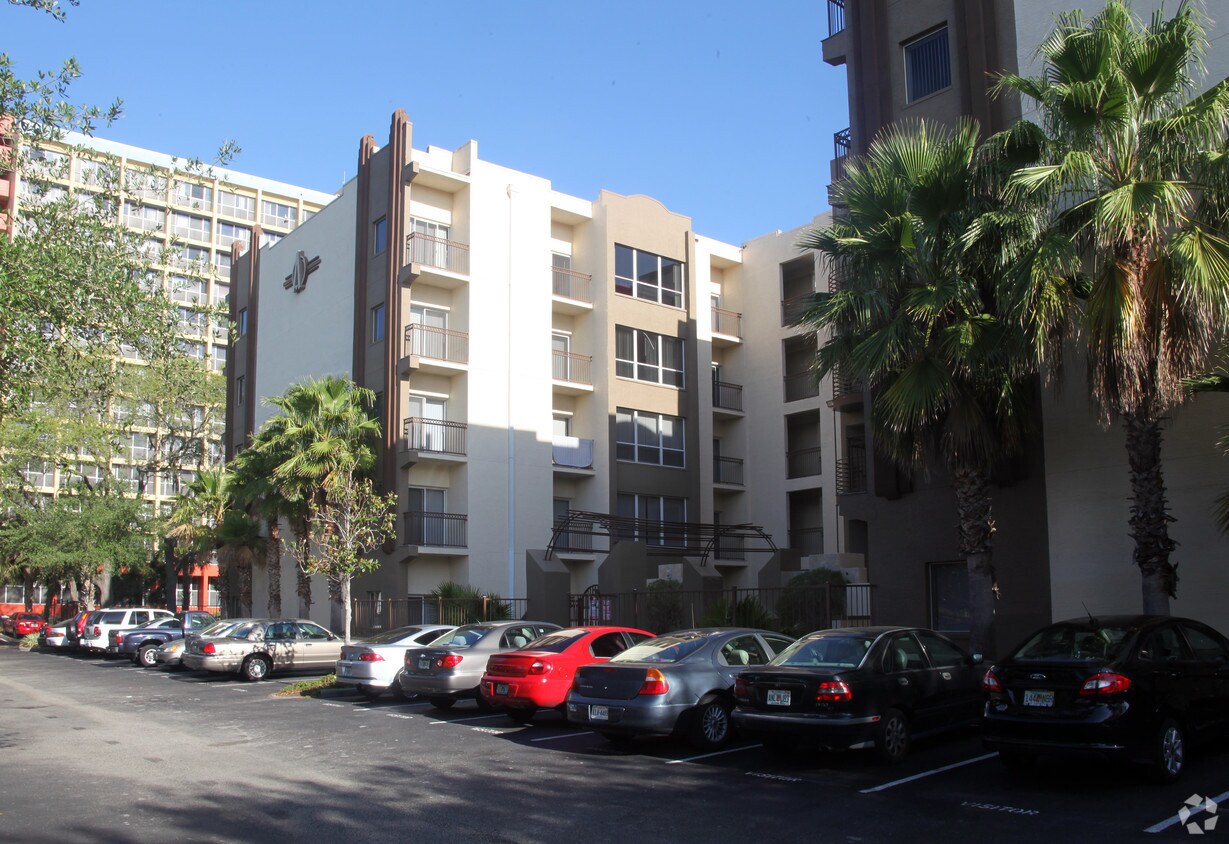 Avalon Heights Apartments Tampa, FL