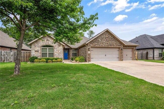 Foto del edificio - 4403 W Meadow Oaks Dr