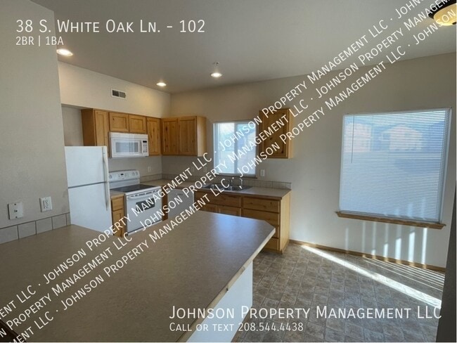 Foto del edificio - 38 S White Oak Ln