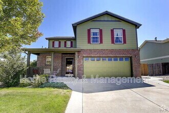 Building Photo - 6380 E 139th Ave