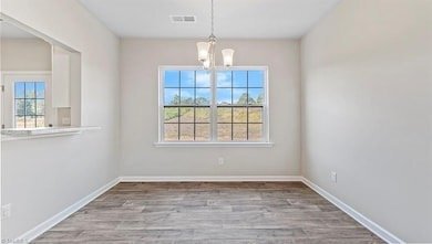 Foto del edificio - 3803 Buckskin Wy