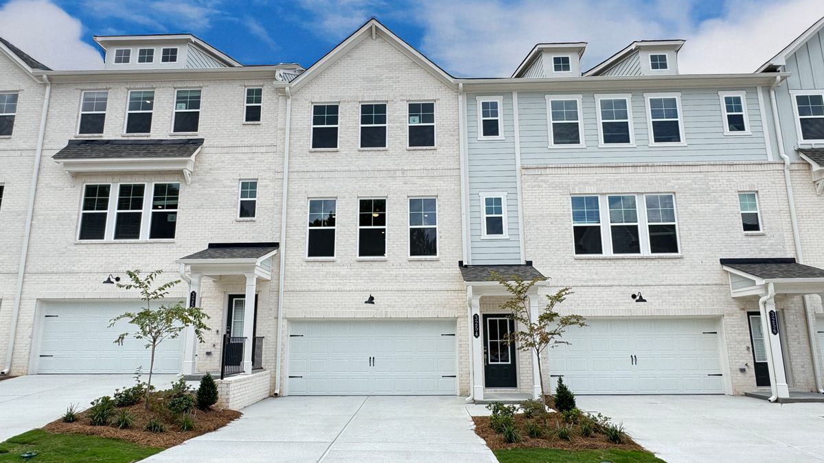 Primary Photo - 3258 Durston Ct