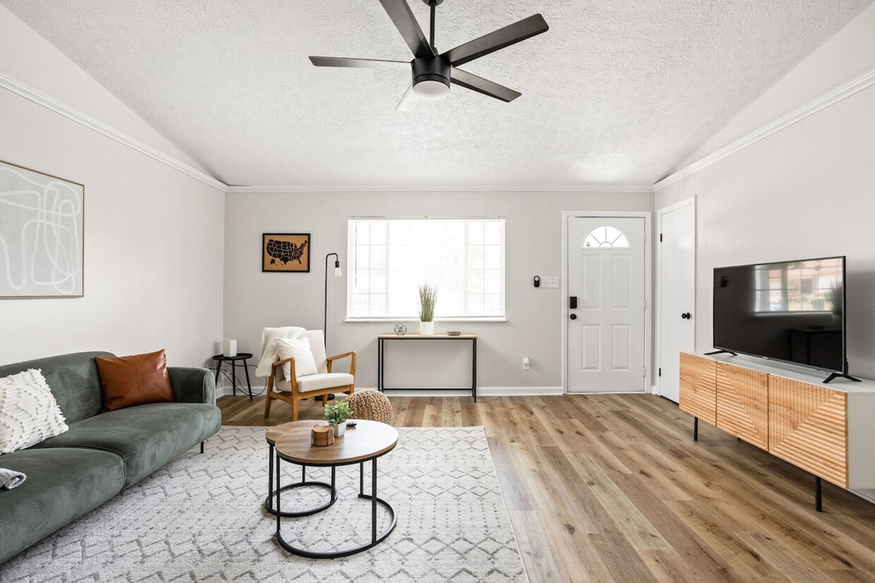 Foto principal - 8538 Gandy Ct