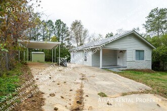 Building Photo - 9034 Allinder St