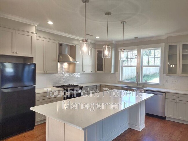 Foto del edificio - 1716 Berryhill Rd