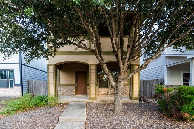 Building Photo - 4523 Credo Lane