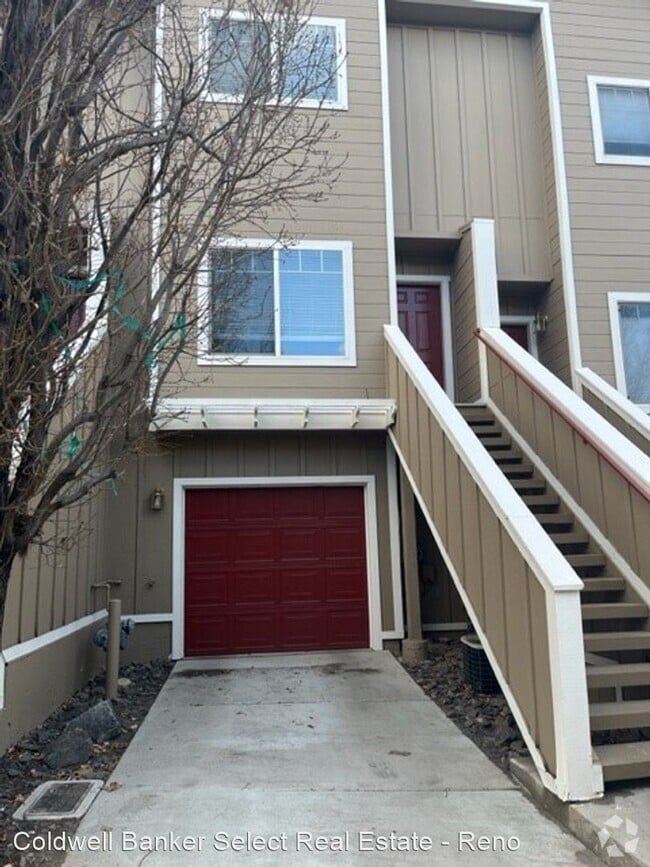 Rancho San Rafael Townhomes Houses under 2,000 Reno, NV 1 Homes