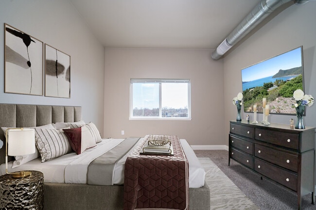 Building Photo - Third Avenue Lofts