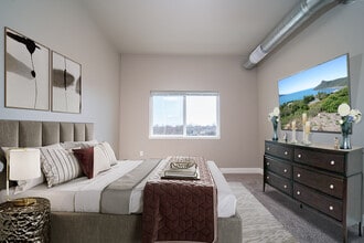 Building Photo - Third Avenue Lofts