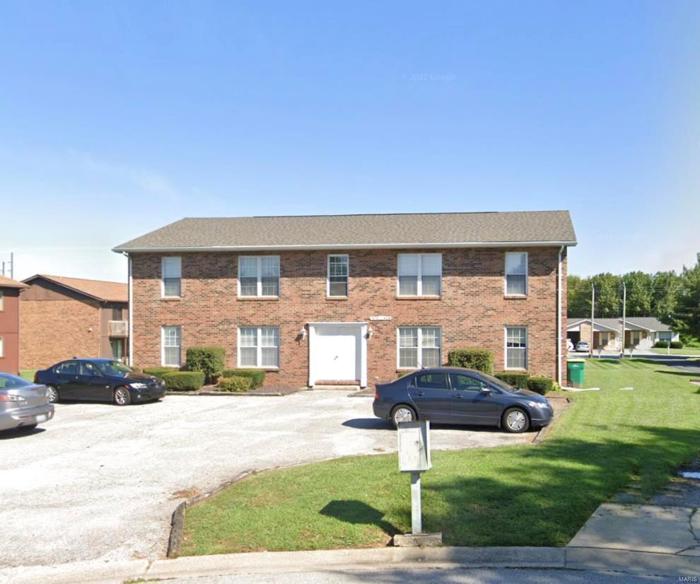 422 Donna Dr, O'Fallon, IL 62269 House Rental in O'Fallon, IL