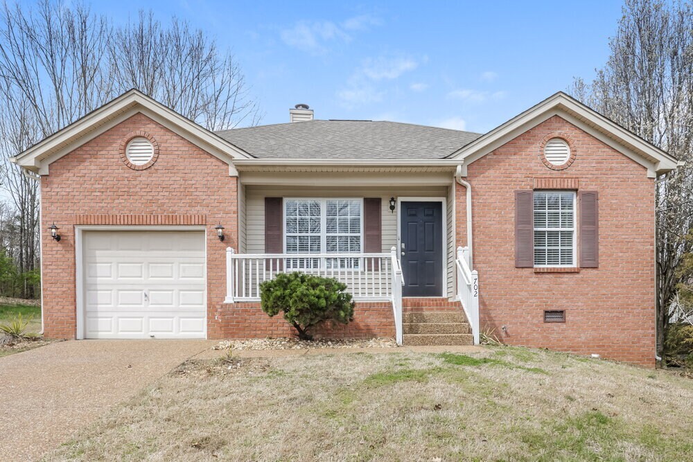 702 Cynthia Ct, Mt. Juliet, TN 37122 House Rental in Mt. Juliet, TN