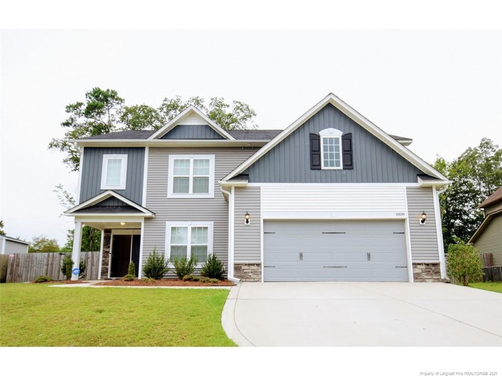Primary Photo - 1808 Gentle Bend Way