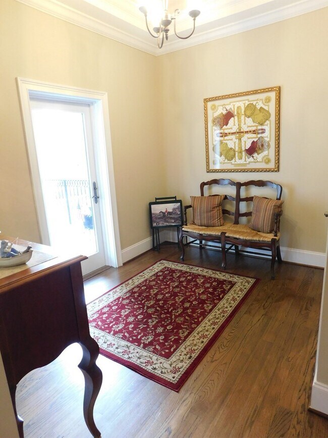 Foto del edificio - 134 Laurens St NW