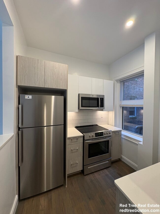 Photo - 19 Queensberry St Apartment