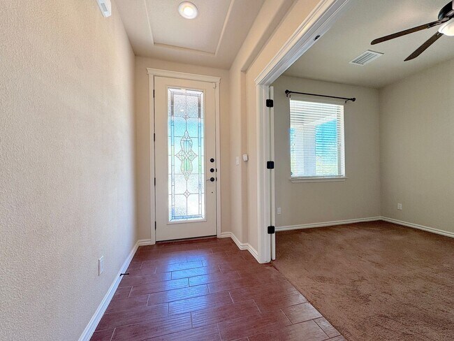 Foto del edificio - West El Paso 4bed/3bath + office - Refrig ...