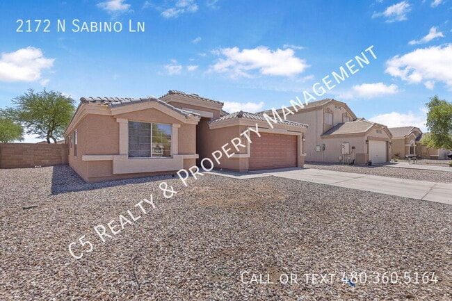 Building Photo - 2172 Sabino Ln