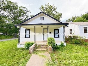 Building Photo - 4322 W 25th St