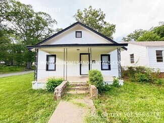 Building Photo - 4322 W 25th St