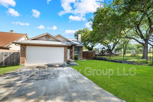 Building Photo - 7523 Corian Park Dr