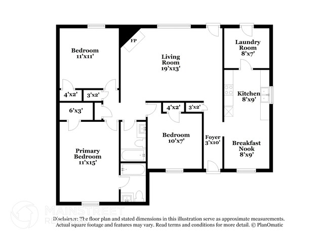 Building Photo - 6552 Gadwall Dr N