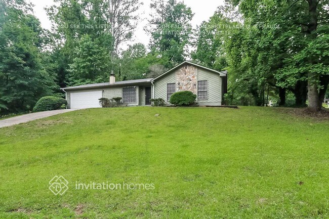 Building Photo - 4723 Jamerson Creek Ct