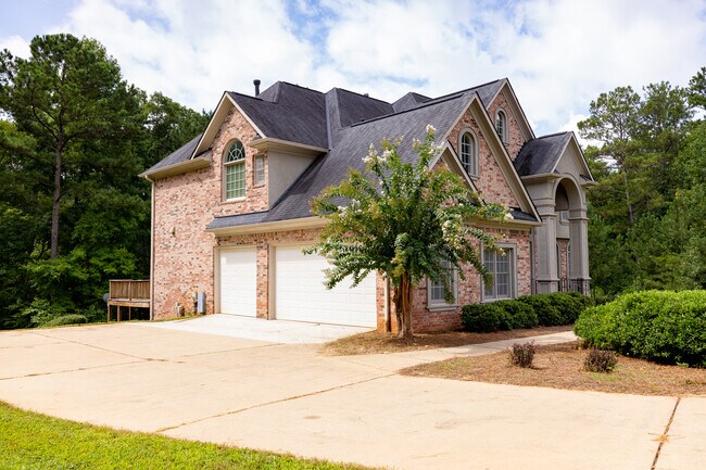 Foto del edificio - 40 Grizzly Ln