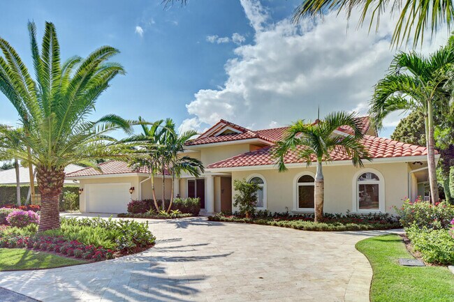 Foto del edificio - 2299 W Silver Palm Rd