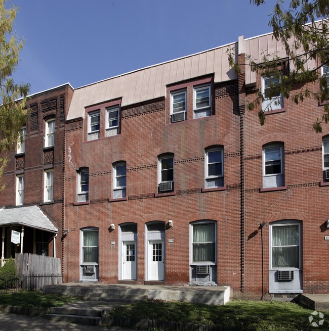 West Village Ii Ltd Apartments Philadelphia Pa Primary Photo West Village Ii Ltd