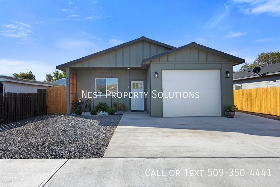 Foto principal - 427 2nd Ave SE