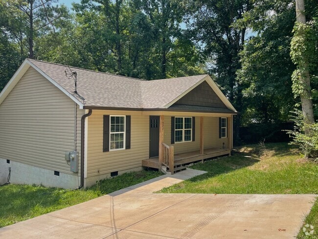 Building Photo - 522 Mill Creek Rd